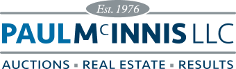 Paul Mcinnis Logo