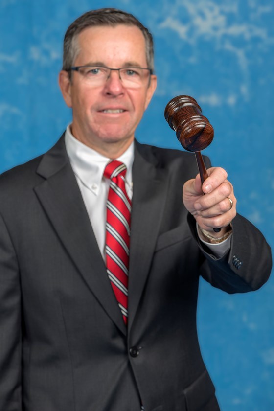 Paul G. McInnis