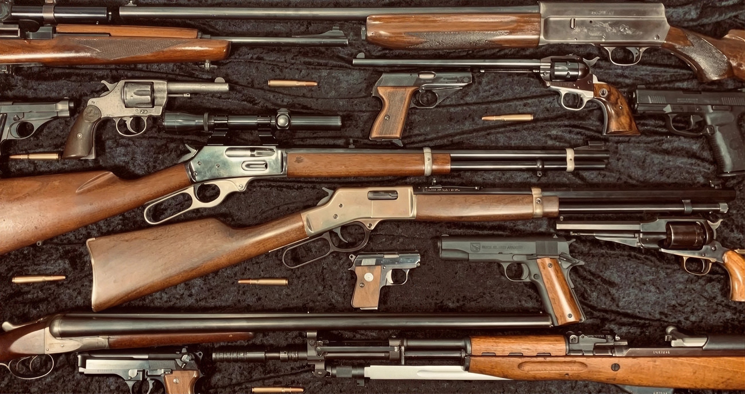 Lund Guns