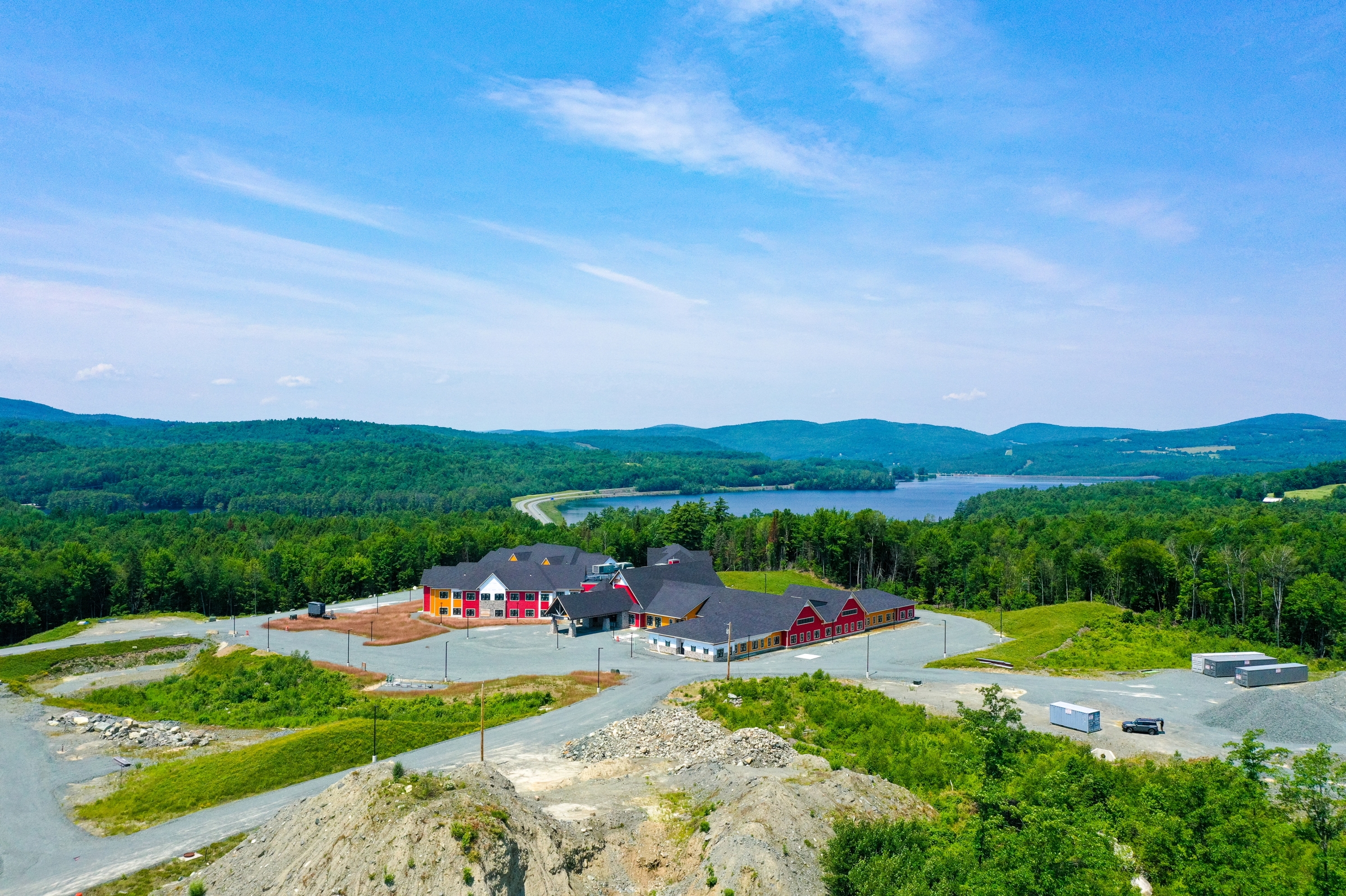 Littleton, NH - Overview