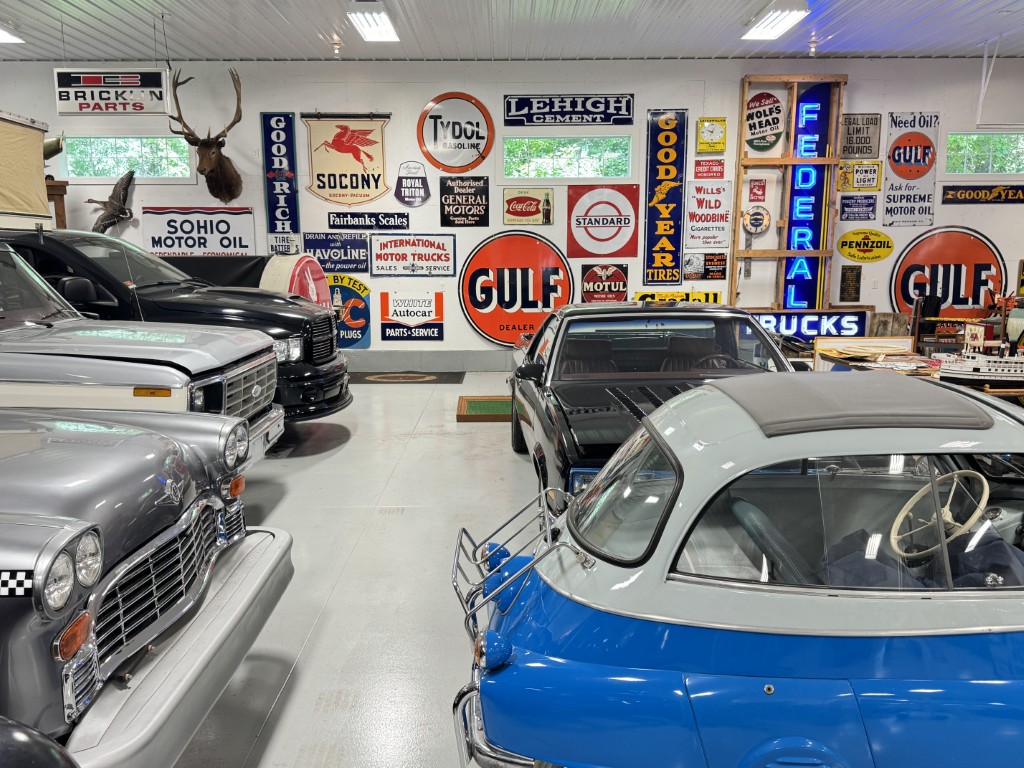 26PM-26 Cars